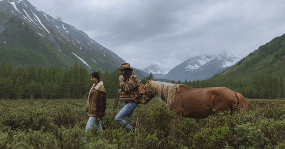 Tips for Camping with Horses