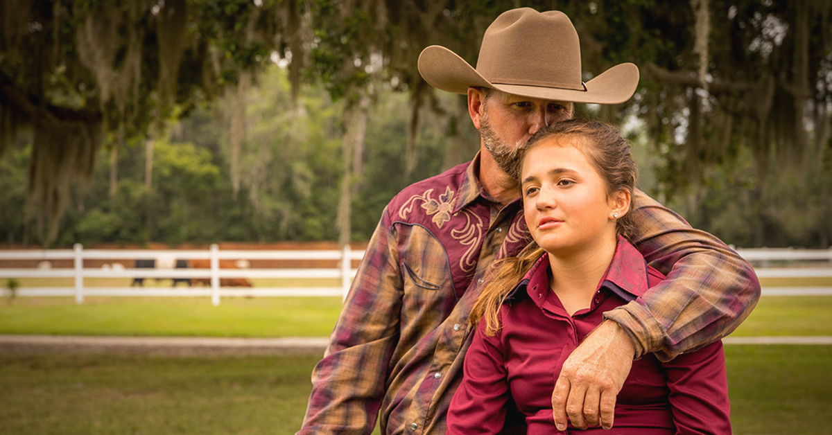 Father's Day a Love Note Unbridled