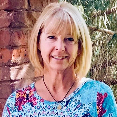 Karen Elizabeth Baril