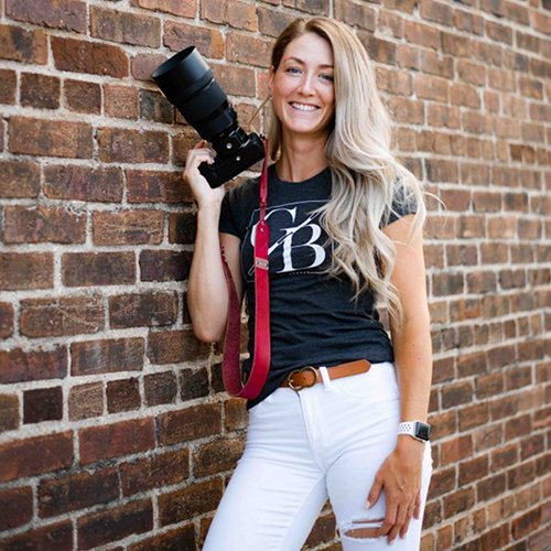 Cassidy Brooke