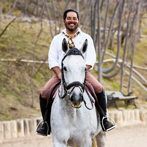 Meet the Team: Chris Cervantes