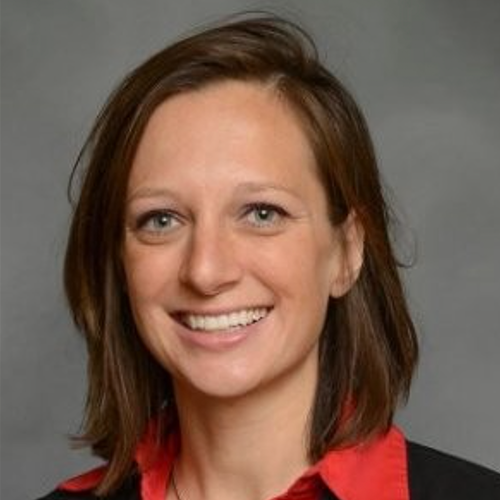 Lynn Doran