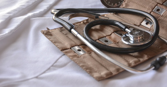 Horse's Vital Signs